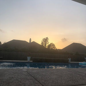 Meet your Posher, Gracie